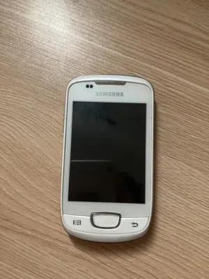 لمحبين الهواتف القديمه 2011 old  galaxy mini