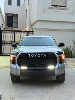 تيوتات تندرا