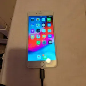 Apple iPhone 6 Plus 16 GB in Farwaniya