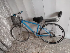 بايسكل بالة ياباني C700 اصلي
