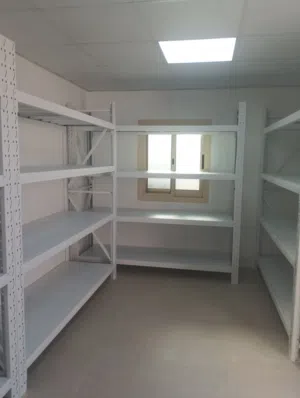 Heavy Duty shelf Storage Shelves - All Sizes - Brand New - same day  Delivery