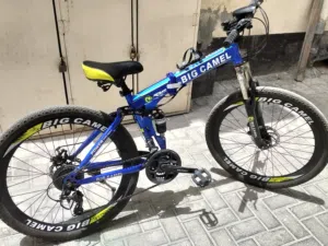 big camel cycle for sale