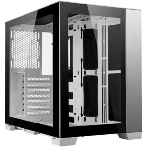 LIAN LI O11 DYNAMIC MINI MIDI-TOWER