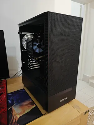 Gaming PC . Used1