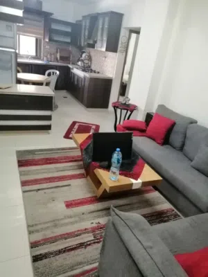 130 m2 2 Bedrooms Apartments for Rent in Ramallah and Al-Bireh Al Irsal St.