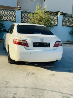 تيوتا كامري 2008