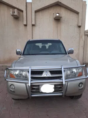 Used Mitsubishi Pajero in Hawally