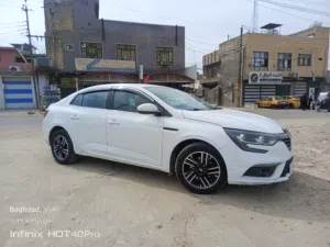 رينو ميكان 20 استلام 21