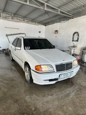 Used Mercedes Benz Other in Jenin
