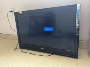 تلفزيون سوني SANYO 32 بوصه ممتاز