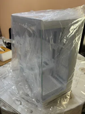 Ocypus gamma c72 pc case negotiable