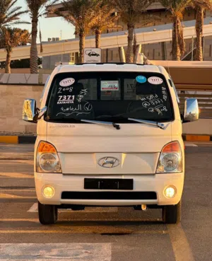 New Hyundai H 100 in Tripoli