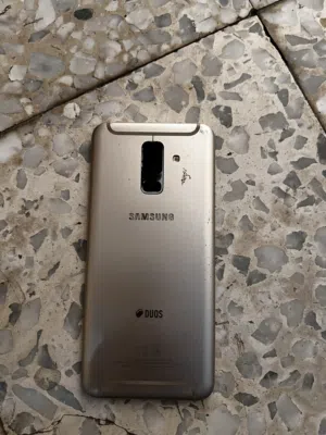 سامسونج J6 +