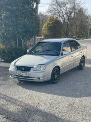 هنداي-اكسنت-2006