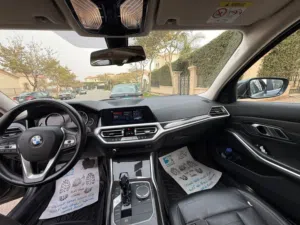سياره bmw320