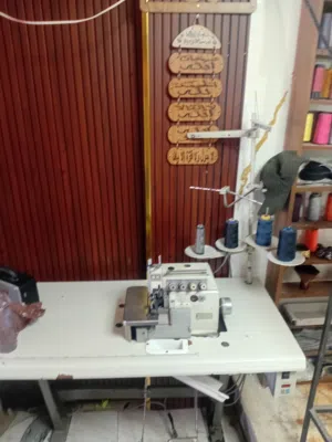 ماكنه حبكه