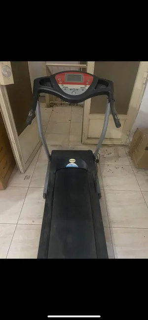 Sport Equipments . Used3