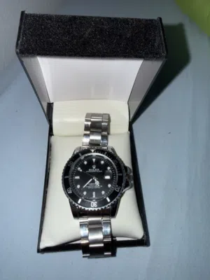 Rolex watch (fake)