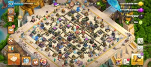 كلاش اوف كلانس