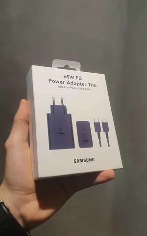 شواحن وكوابل . جديد1