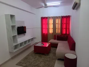 20 m2 2 Bedrooms Apartments for Rent in Muscat Azaiba