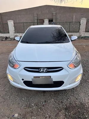 Hyundai . Accent . 20163