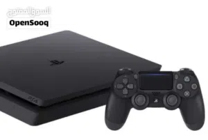 بلاستيشن 4 سلم