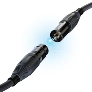 اسلاك ميكرفون MICROPHONE CABLE