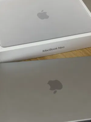 macOS Apple for sale  in Al Ain