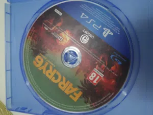 Farcry6 ps4