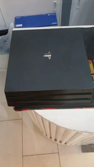 Ps4 pro 1tv 1 controller