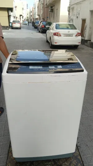 Washing machine sale