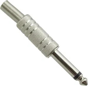 جكات مونو /XLR /AUX