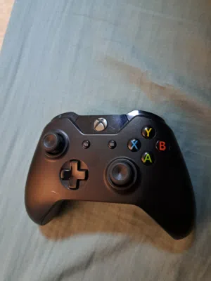 Xbox One Wireless Controller for sale