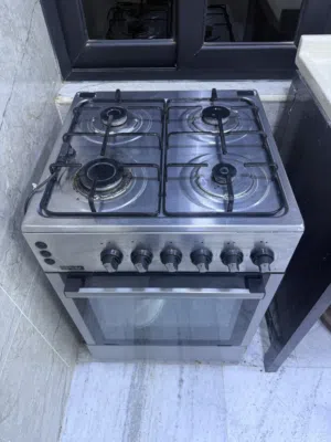 طباخ عشتار 4 عيون