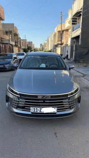 BYD دستروير للبيع