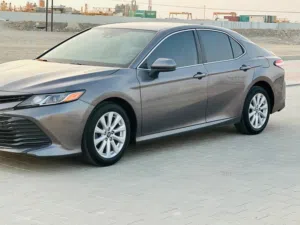 Used Toyota Camry in Muscat
