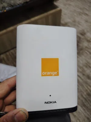 موسع شبكه اورنج اكستندر