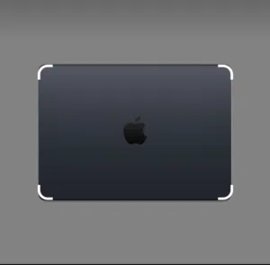 مطلوب مطلوب MacBook Air m4