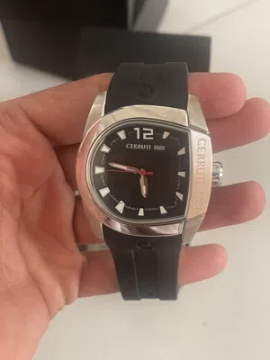Automatic Cerruti watches  for sale in Al Batinah