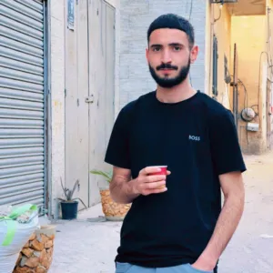 Alfarouq mohammed tawfiq zaid 