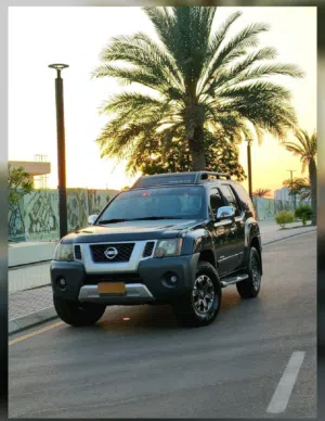 نيسان اكستيرا 2915