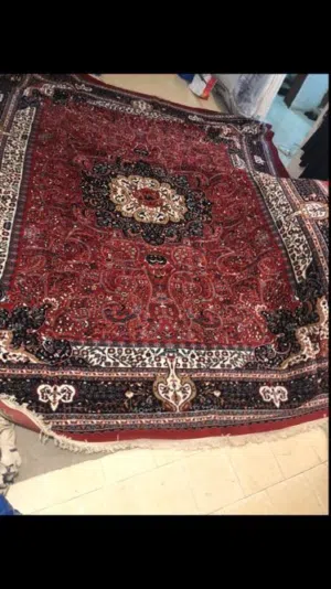 سجادة تركي أصلي جديد