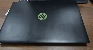 HP . Windows . 15.6" . Used1