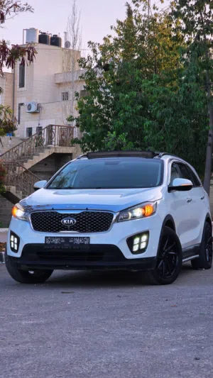 Kia . Sorento . 2016 . New2
