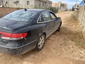 ازيرا 2007 للبيع او افراي