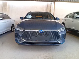 بي واي دي E2 2021**$