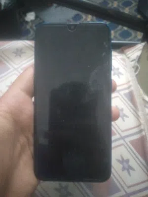 Huawei Y7 Prime 32 GB in Zarqa