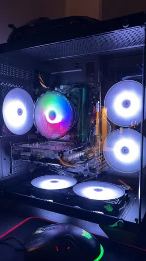Gtx 1650 msi