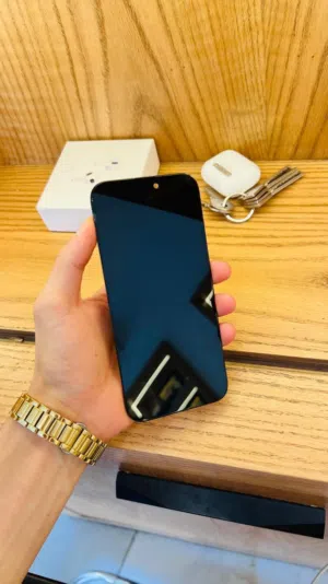 Apple iPhone 16 Pro Max 2 TB in Tripoli